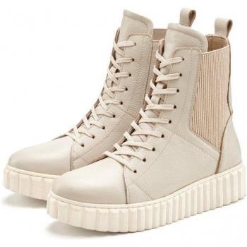 Elbsand Casual Stiefelette aus Rindsleder