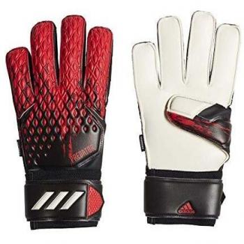 Adidas Herren Predict Gl MTC FS Handschuhe – Black/ActRed