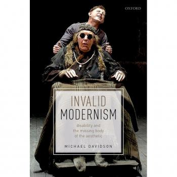 Vitalsource Technologies, Inc. Invalid Modernism
