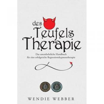 Webber, Wendie: Des Teufels Therapie