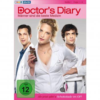 Doctor's Diary