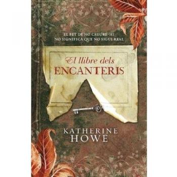 El llibre dels encanteris