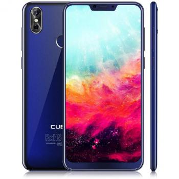 P20 Blu Cubot 4G Smartphone a Prezzo Vero