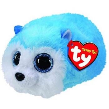 TY Teeny Slush Husky