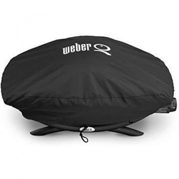Weber Protective Grill Cover, Fits Q™ 200/2000
