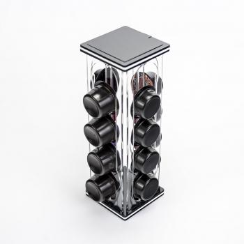 Beverage Crystal Lavazza