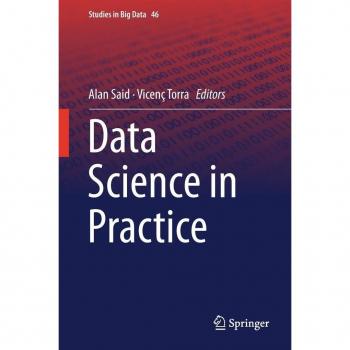 Vitalsource Technologies, Inc. Data Science in Practice