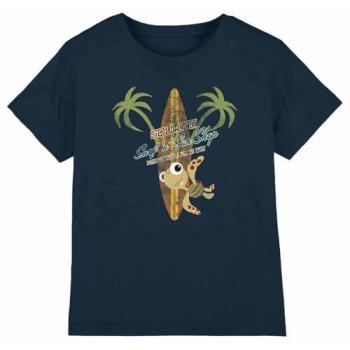 Disney Finding Nemo Surf & Sun Shop Youth Navy T‑shirt (3‑4 years old)