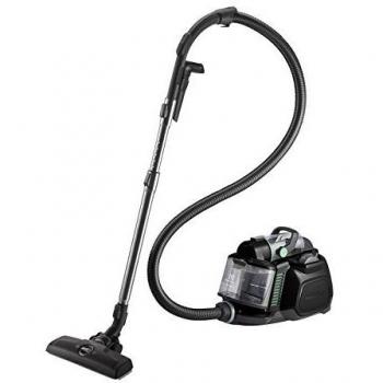 Aspirapolvere a cilindro Electrolux ESPC7GREEN 750 W nera