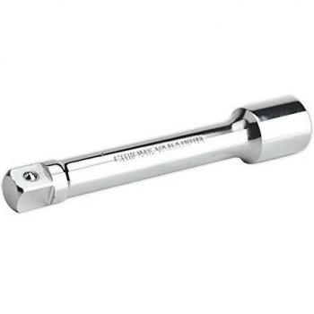Sealey S34/E200 Extension Bar 3/4 Drive 200mm