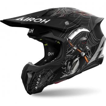 Airoh Twist 3 Arcade Motocross Helm