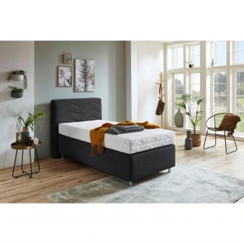 Boxspringbett Sigma Elegance
