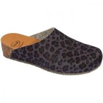 Chaussure Scholl Greeny Jane en Aubergine, Taille 37 – Deux Pieds Heureux