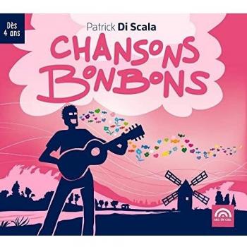 Chansons Bonbons