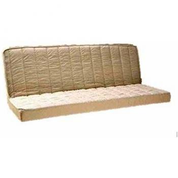 Matelas Clic Clac Mousse Poli Lattex Indé