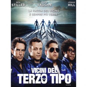 Vicini Del Terzo Tipo