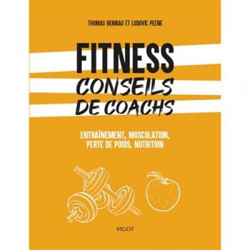 Fitness : conseils de coachs
