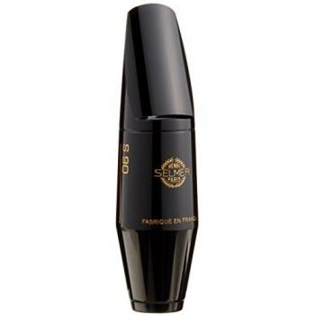 Boquilla Selmer para Saxofón Tenor S90-170