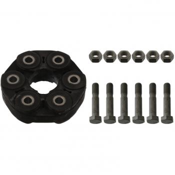 FEBI BILSTEIN Flector De Transmission Ø: 110mm 43477