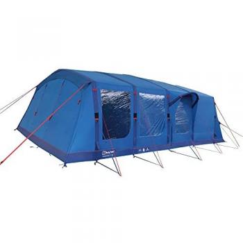 Berghaus Freedom 7 Nightfall Tent, Blue