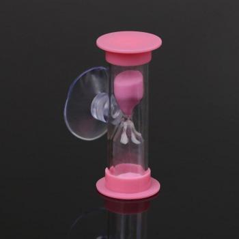 Brosse à Dents Mini‑Horloge 3 min – Kit Créatif