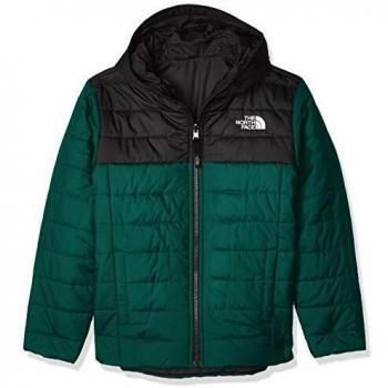 The North Face Kids Girl's Reversible Perrito Jacket (Big Kids)