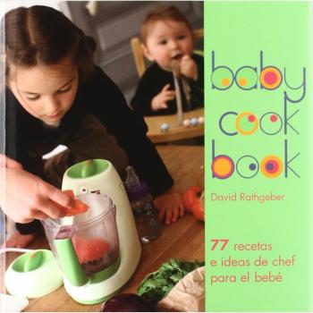 Babycook book