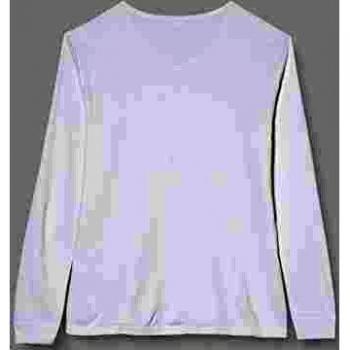 Damart Thermolactyl Long Sleeve V-Neck T-Shirt