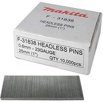Makita F-31841 Headless Pin Nail