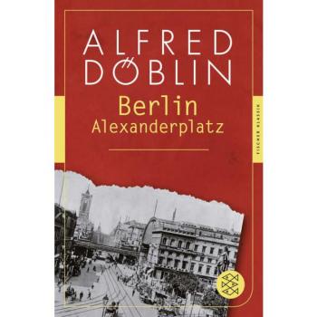 Berlin Alexanderplatz (eBook)