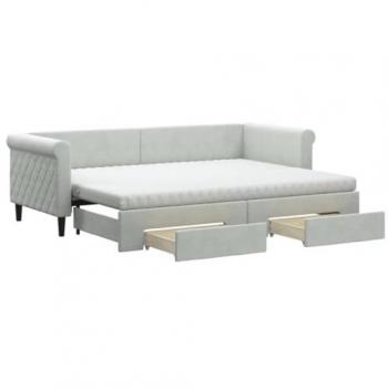 Velours 80x200 cm – Ref. 3197836