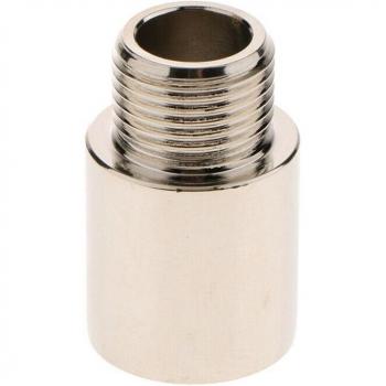 38mm M18x1.5 O2 Sensor Bung Adapter