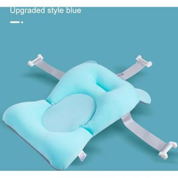 AlfombraMóvil Baby Pocket Bath Cushion