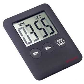 Westmark Magnetic Digital Kitchen Timer