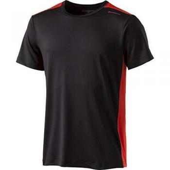 ENERGETICS Herren-Style Pete Shirt Schwarz S