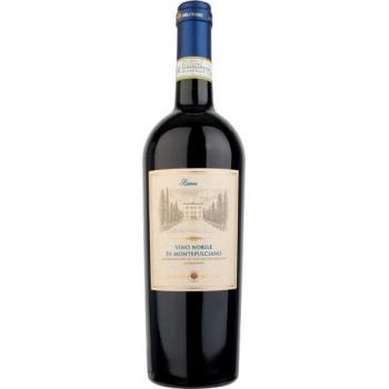 Vino Nobile di Montepulciano Riserva Fattoria del Cerro