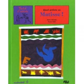 Quel artiste ce Matisse !