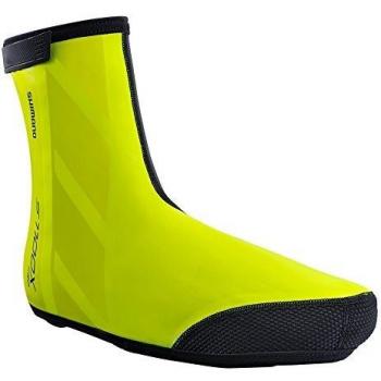 Accessoire de sécurité Shimano S1100X H2O Unisexe Jaune Taille 40/42