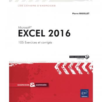 Excel 2016