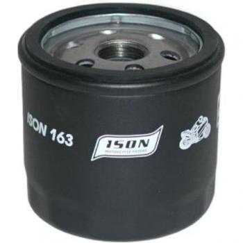 Filtro de Aceite Ison Ison-163 para motocicletas BMW R 1150 R (2001-2006)