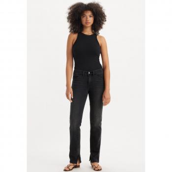 Damen Levi's 314 SHP Workwear Jeans – Länge 32, Größe 26, Stretch‑Denim