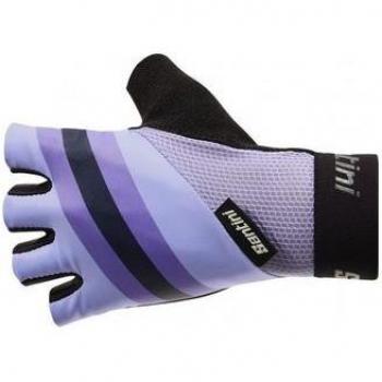 Guantes Santini Cortos Bengal para Hombre