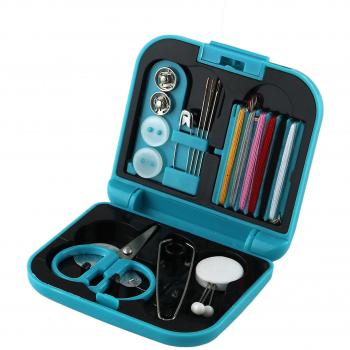 Trousse de couture adulte unisexe CAO Camping