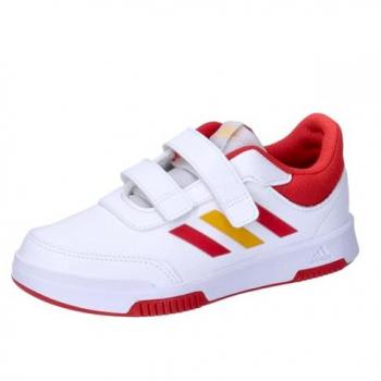 Zapatillas adidas tensaur sport 2.0 infantil color blanco