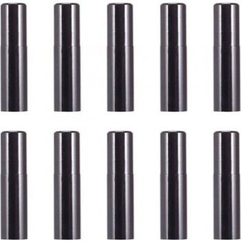 10PCS Mountain Bike Cable Tips End Cap Replacement 15*4*4mm / 23*5*5mm