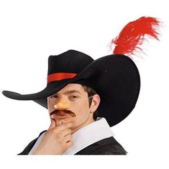 Cappello Spadaccino Reale