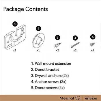 NETGEAR Meural MCAS327