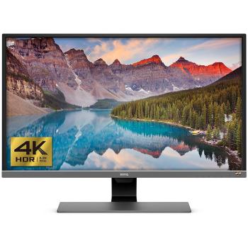 BenQ EW3270U LED Computer Monitor