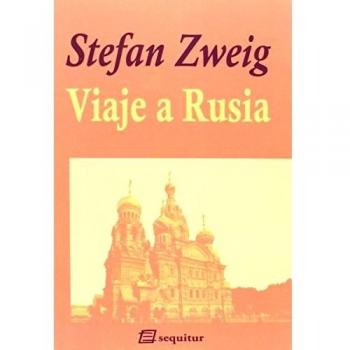 VIAJE A RUSIA