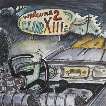 Club XIII: Willkommen 2